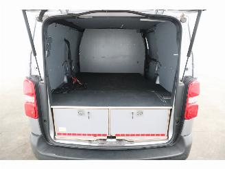 Opel Vivaro-e L2 75 kWh Kasten SHZ LrHZ Camera ACC Navi Clima picture 21