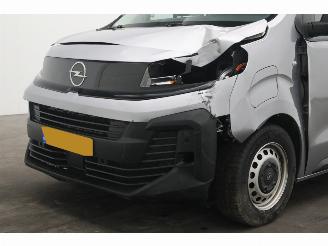 Opel Vivaro-e L2 75 kWh Kasten SHZ LrHZ Camera ACC Navi Clima picture 12