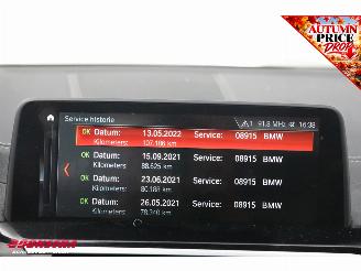 BMW X3 xDrive30i M Sport High Executive Pano Cruise Navi Leder SHZ PDC Clima picture 17