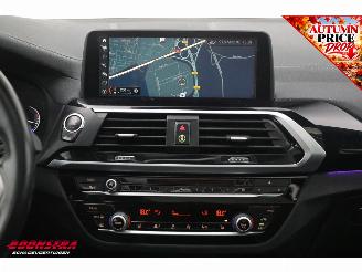 BMW X3 xDrive30i M Sport High Executive Pano Cruise Navi Leder SHZ PDC Clima picture 7