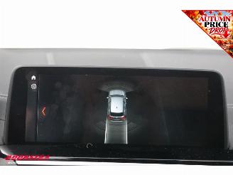 BMW X3 xDrive30i M Sport High Executive Pano Cruise Navi Leder SHZ PDC Clima picture 18