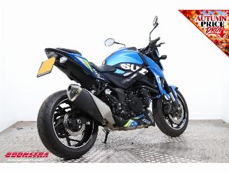 Suzuki  GSX S750A ABS 11.770 km! picture 3