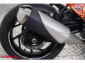 Suzuki  GSX S750A ABS 11.770 km! picture 9
