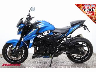 Suzuki  GSX S750A ABS 11.770 km! picture 5