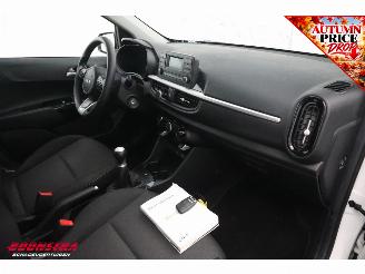 Kia Picanto 1.0 DPi ComfortLine 5 Drs. Airco Cruise picture 16
