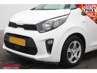 Kia Picanto 1.0 DPi ComfortLine 5 Drs. Airco Cruise picture 12