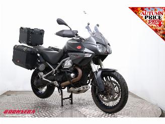 Moto Guzzi Stelvio TT ABS 35.732 km! picture 2