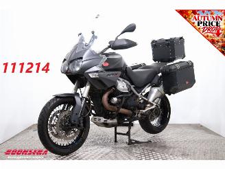 Ocazii motociclete Moto Guzzi Stelvio TT ABS 35.732 km! 2011/5