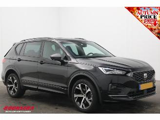 Seat Tarraco 1.4 TSI PHEV DSG FR Business ACC Memory Camera Clima LrHZ LED picture 2