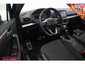 Seat Tarraco 1.4 TSI PHEV DSG FR Business ACC Memory Camera Clima LrHZ LED picture 18