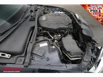 Audi A4 Avant 1.8 TFSI S-Tronic S-Line B&O Cruise Navi PDC AHK Bluetooth picture 8
