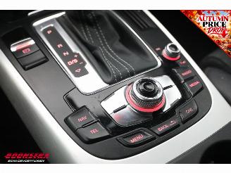 Audi A4 Avant 1.8 TFSI S-Tronic S-Line B&O Cruise Navi PDC AHK Bluetooth picture 30