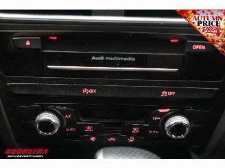 Audi A4 Avant 1.8 TFSI S-Tronic S-Line B&O Cruise Navi PDC AHK Bluetooth picture 31