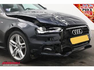 Audi A4 Avant 1.8 TFSI S-Tronic S-Line B&O Cruise Navi PDC AHK Bluetooth picture 6