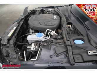 Audi A4 Avant 1.8 TFSI S-Tronic S-Line B&O Cruise Navi PDC AHK Bluetooth picture 12