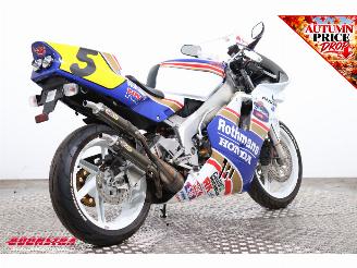Honda NSR 250 R MC21 Rothmans 7.015 km! picture 3