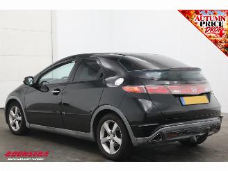 Honda Civic 1.8 Sport Cruise Clima picture 4