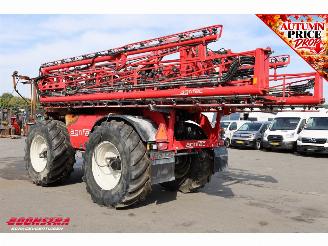   Condor IV 51m Veldspuit ONLY FOR PARTS / NUR FUR TEILE picture 3