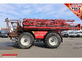   Condor IV 51m Veldspuit ONLY FOR PARTS / NUR FUR TEILE picture 5