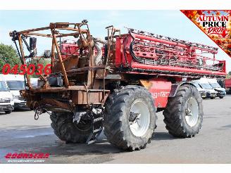 krockskadad bil machine   Condor IV 51m Veldspuit ONLY FOR PARTS / NUR FUR TEILE 2015/3