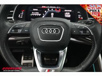 Audi SQ8 4.0 TDI Quattro Pano LED ACC HUD B&O Carbon AHK picture 12