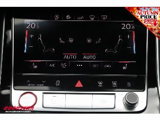 Audi SQ8 4.0 TDI Quattro Pano LED ACC HUD B&O Carbon AHK picture 28