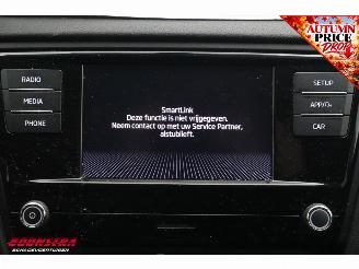 Skoda Octavia Combi 1.6 TDI Greentech Ambition Cruise Bluetooth Airco picture 16