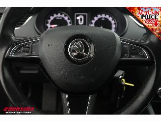 Skoda Octavia Combi 1.6 TDI Greentech Ambition Cruise Bluetooth Airco picture 11