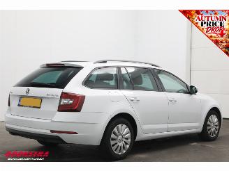 Skoda Octavia Combi 1.6 TDI Greentech Ambition Cruise Bluetooth Airco picture 3
