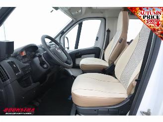 Carado  T448 2.0 M.Jet Luifel Garage Cruise Camera Airco Lengtebed Fietsendrager picture 26