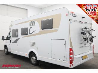 Carado  T448 2.0 M.Jet Luifel Garage Cruise Camera Airco Lengtebed Fietsendrager picture 4