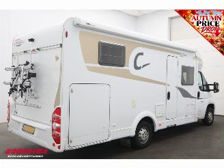 Carado  T448 2.0 M.Jet Luifel Garage Cruise Camera Airco Lengtebed Fietsendrager picture 3