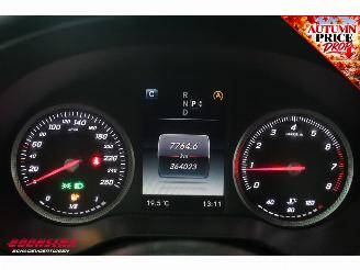 Mercedes C-klasse 200 Aut. Prestige Pano Cruise Navi Camera PDC Bluetooth Clima picture 18