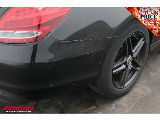 Mercedes C-klasse 200 Aut. Prestige Pano Cruise Navi Camera PDC Bluetooth Clima picture 5