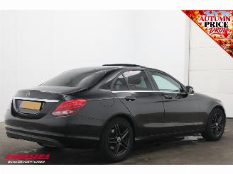 Mercedes C-klasse 200 Aut. Prestige Pano Cruise Navi Camera PDC Bluetooth Clima picture 3