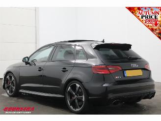 Audi Rs3 2.5 TFSI Quattro PL+ Pano B&O SHZ Clima LED picture 4