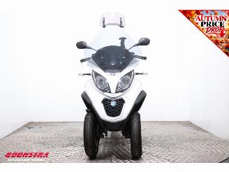 Piaggio MP3 500 HPE Business ABS picture 6