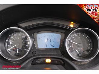 Piaggio MP3 500 HPE Business ABS picture 14