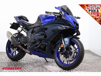 Yamaha  R7 ABS LED Quickshift Akrapovic picture 2
