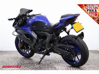 Yamaha  R7 ABS LED Quickshift Akrapovic picture 4