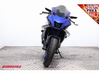 Yamaha  R7 ABS LED Quickshift Akrapovic picture 6