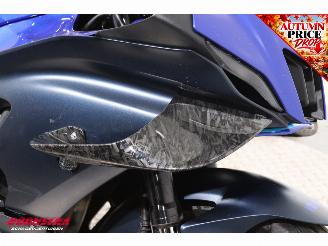 Yamaha  R7 ABS LED Quickshift Akrapovic picture 18