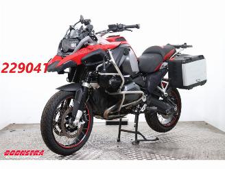 skadebil motor BMW R 1200 GS Adventure ESA ABS Cruise Heizgriffe 64.619 km! 2016/3
