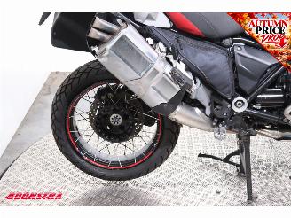 BMW R 1200 GS Adventure ESA ABS Cruise Heizgriffe 64.619 km! picture 10