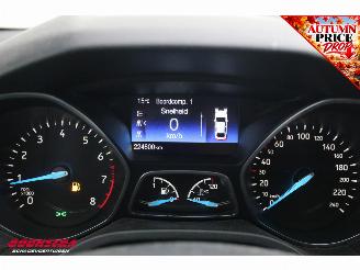 Ford Focus 1.0 Lease Edition Apple/Android PDC AHK Airco picture 14