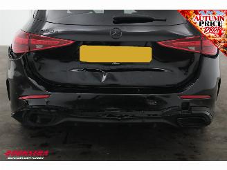 Mercedes C-klasse Estate 300 e AMG Line Burmester AHK ACC Camera SHZ picture 7