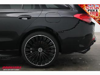 Mercedes C-klasse Estate 300 e AMG Line Burmester AHK ACC Camera SHZ picture 5