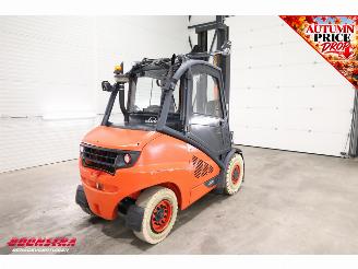Linde  H50D EVO BY 2022 825 Uur picture 3