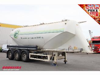  Ardor SVM/6.7/39 39000 L. Bulk BY 2014 picture 2
