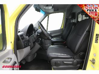 Mercedes Sprinter 315 CDI Aut. Airco PDC AHK picture 15